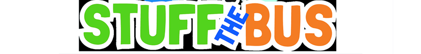 Stuff The Bus Community Involvement